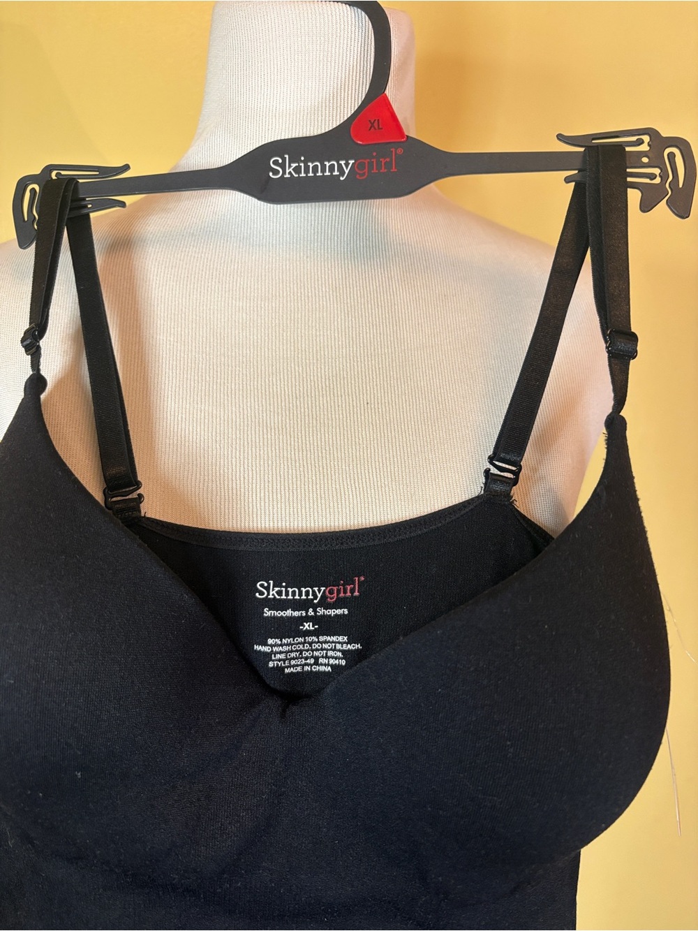 Skinnygirl Smoother and Shaper XL. NWT - Picture 5 of 7